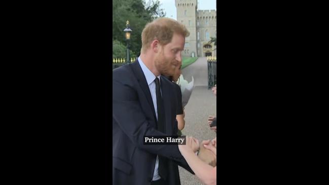 Prince Harry Claims He And Meghan ‘forced’ To Leave UK | News.com.au ...