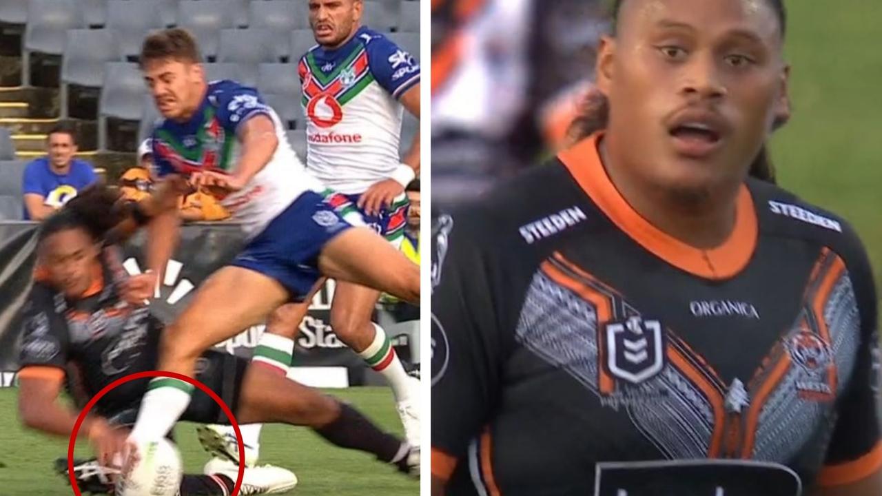 NRL 2022: Reasons why fans should fume over Tigers 'robbery