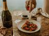 New high-end eatery brings taste of the Med to Hobart