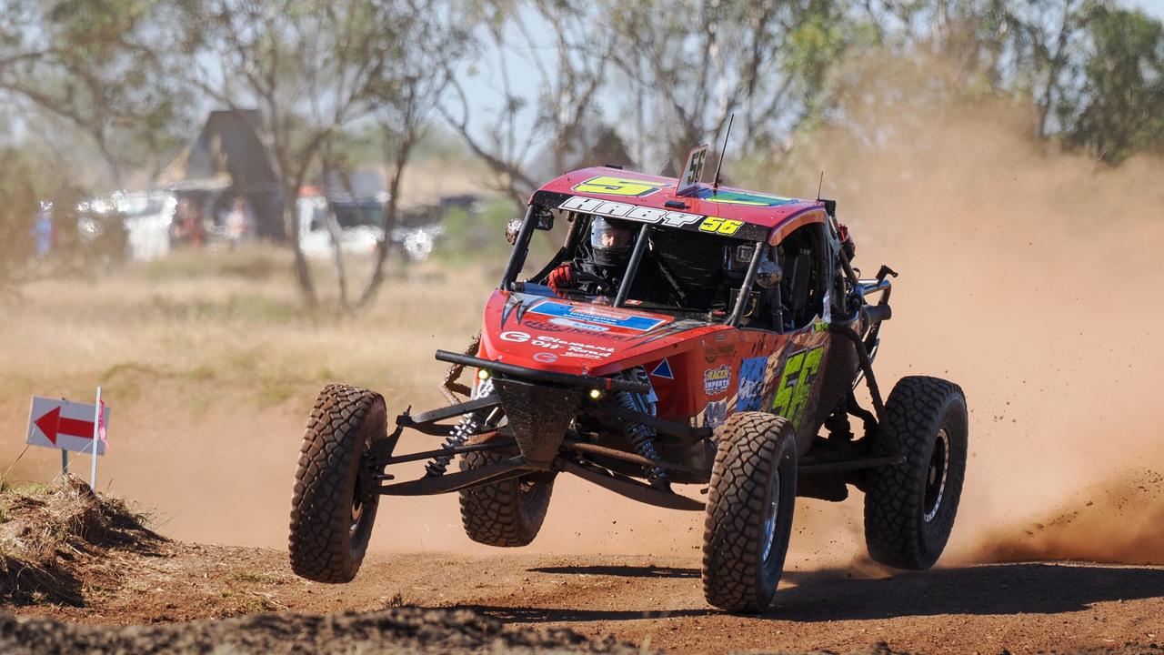 Health system defended as Finke five recover interstate | NT News