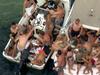 Police shut down huge Sydney beach party
