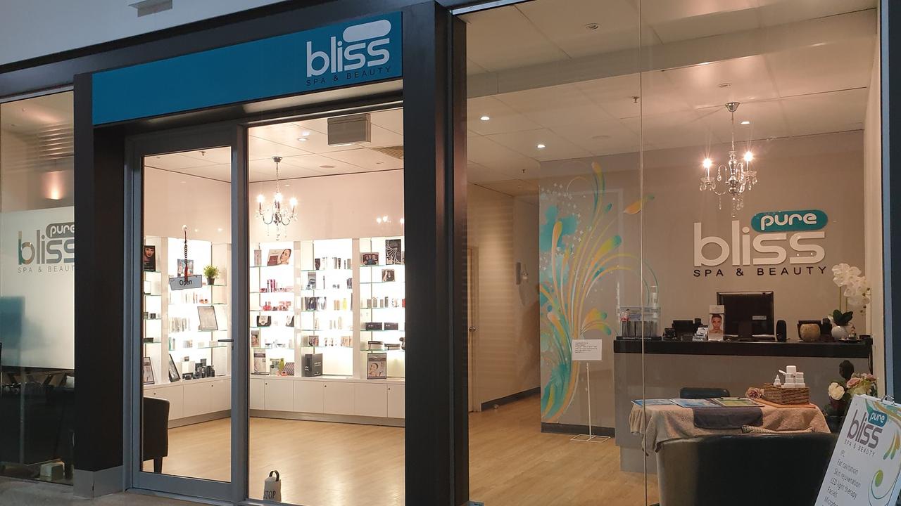 Pure Bliss Spa & Beauty in court over alleged underpayment | The Advertiser