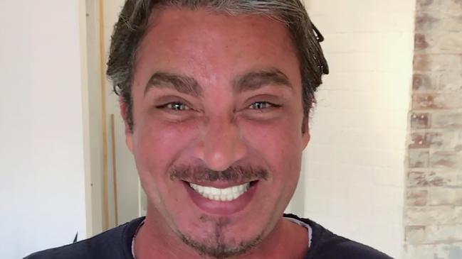 John Ibrahim has not been charged and there is no suggestion he committed any crime.