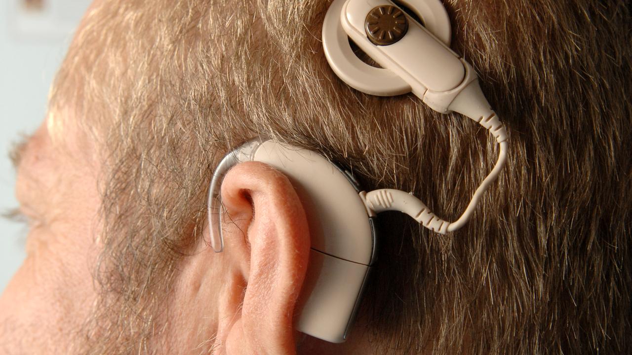 Was the Cochlear Implant Invented Before or After the Internet?