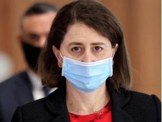 NSW records worst day with 1290 Covid cases, four deaths