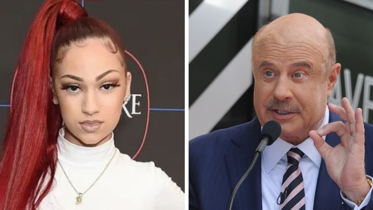 Danielle Bregoli nie chce już być nazywana „Drop Me Out Girl” przez dr Phil