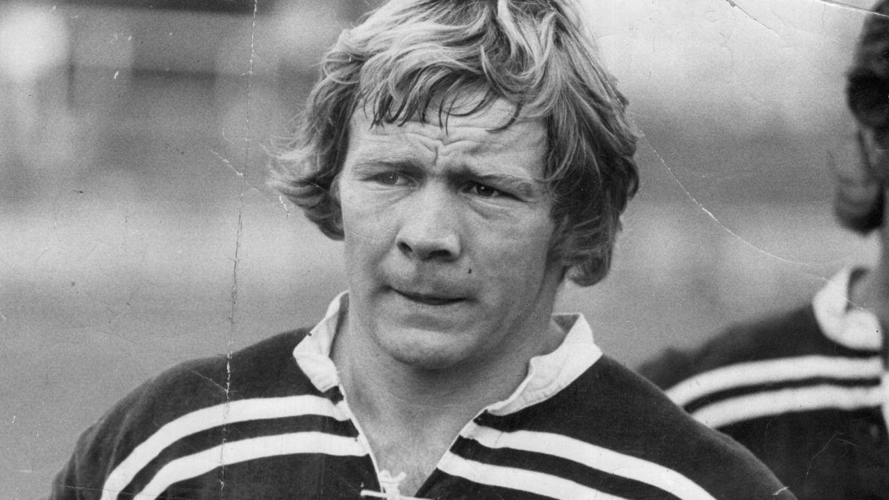 How Bob ‘Bozo’ Fulton and other rugby league greats got their nicknames ...