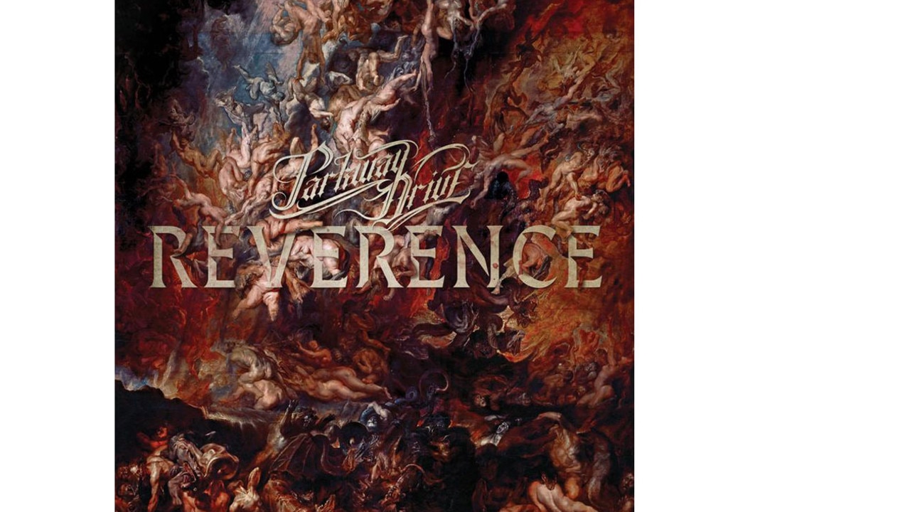 Parkway Drive - Reverence Lyrics and Tracklist