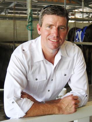 Trainer Stuart Kendrick is out to cause an upset in Saturday’s Doomben 10,000.