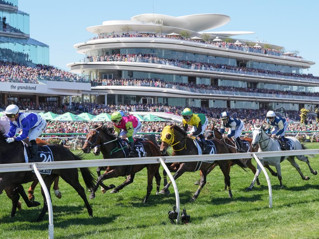 Lexus Melbourne Cup