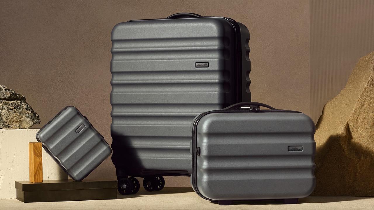 14 Best Luggage Brands & Suitcases for Every Traveller 2024 | escape.com.au