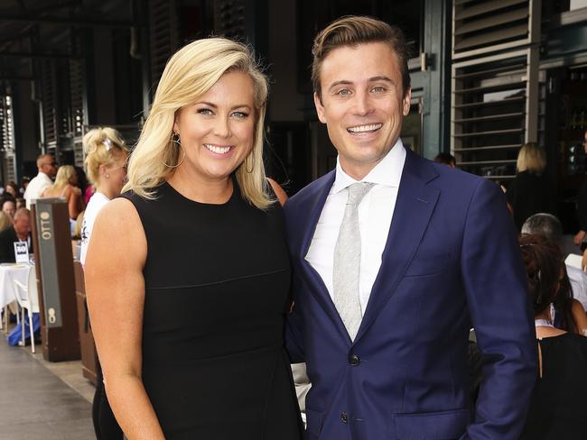 SundayFit: James Tobin endures pain for charity | Daily Telegraph