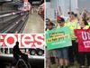 Challenge for Coles to capitalise on $140m Woolies wipeout