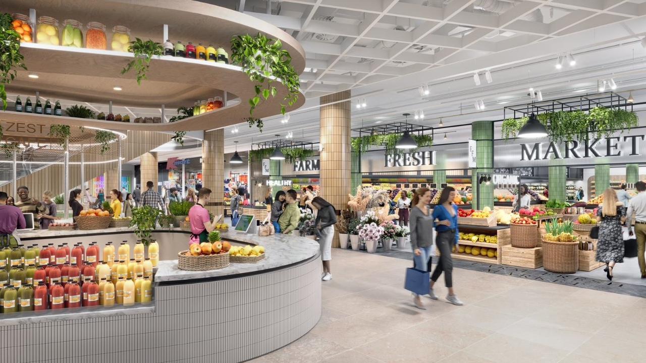 Key food, grocer tenant announced for Chatswood Chase after shock closure, negotiations Daily