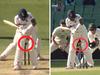 Cricket world erupts over bizarre brain fart