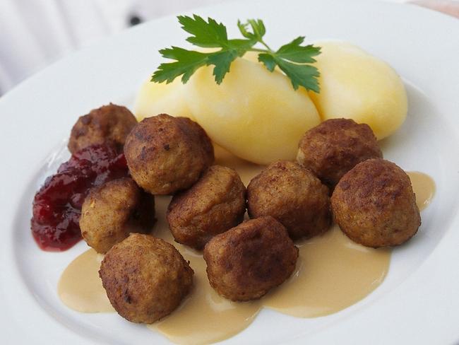 Ikea hints at meatball deliveries