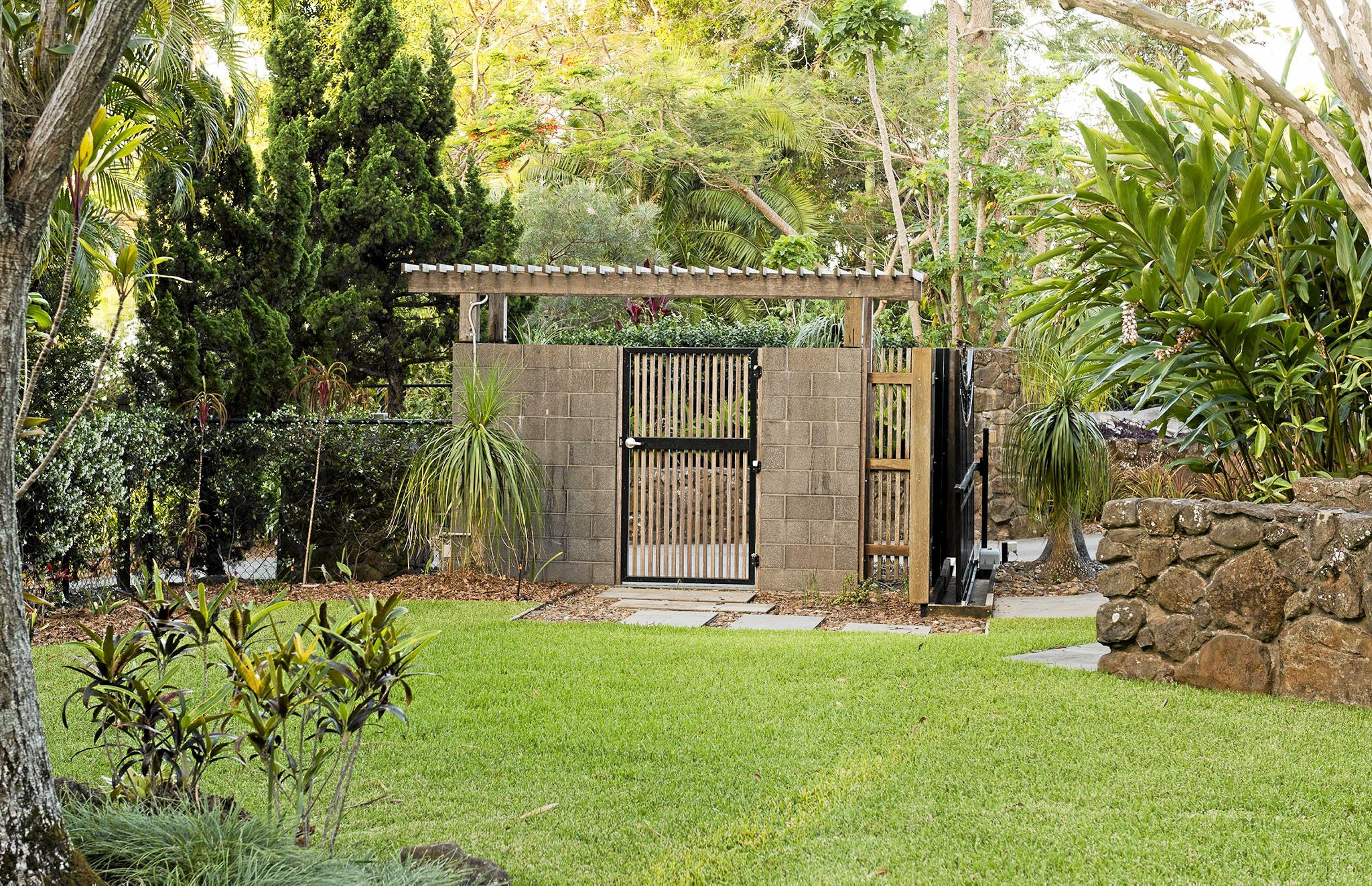 STUNNING: Buderim House, a stunning heritage-listed Queenslander estate, is going to auction. Picture: Contributed