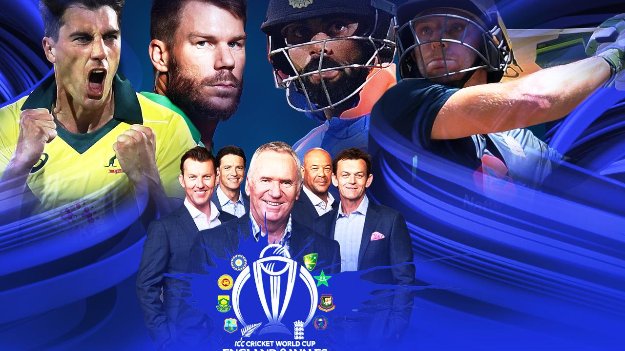 Fox Cricket's expert panel make their World Cup tips.