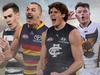 1-18: Mick McGuane’s forward rankings will ‘ruffle a few feathers’