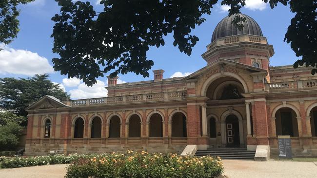 Daniel Colin Linney appeared in Goulburn Local Court on August 11.