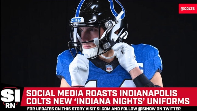 indianapolis colts news now