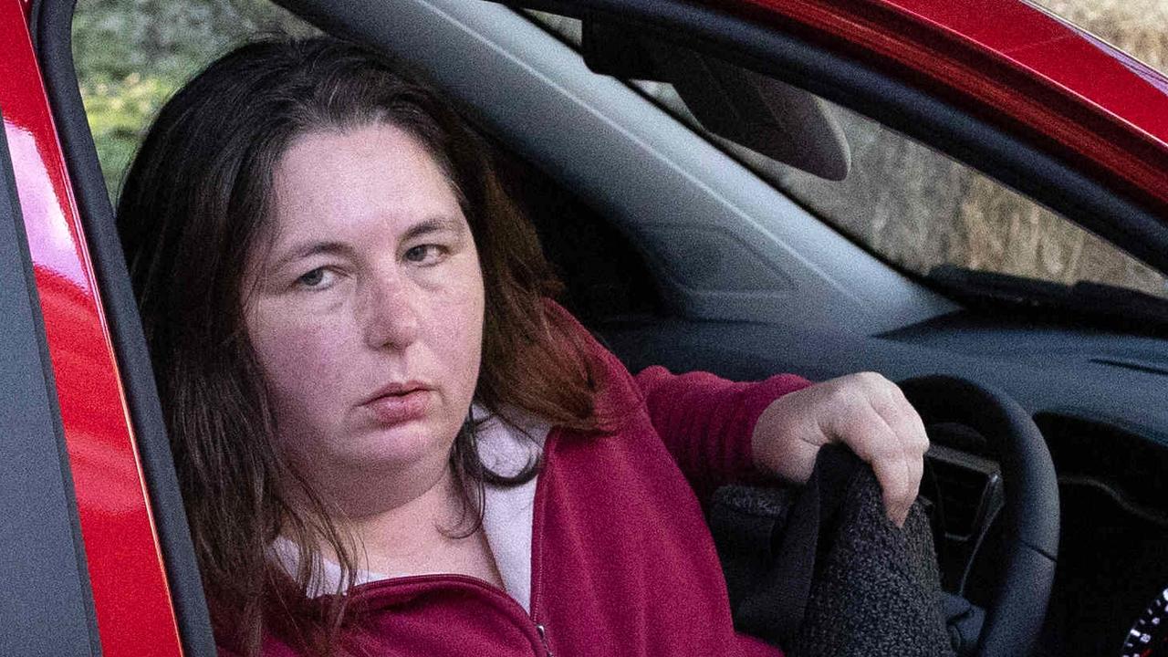 Court hears more evidence as mushroom murder trial continues