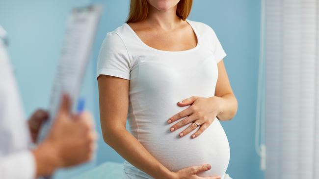 Freezing eggs allows many women greater options when the time comes to start a family. Picture: iStock