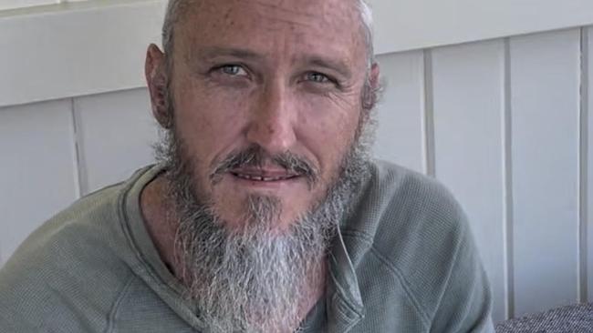 Gerard Jean-Michel Bocquee, 52, faced Nanango Magistrates Court for the first time Thursday morning following his arrest by the Counter-Terrorism Investigation Groups on Saturday, December 7 2024 over the social media posts.