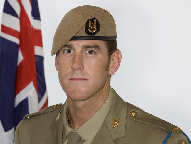 Nine will defend its reporting at an eight-week trial due to start in June. Picture: Department of Defence