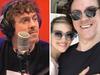 Radio star breaks silence on 14-year split