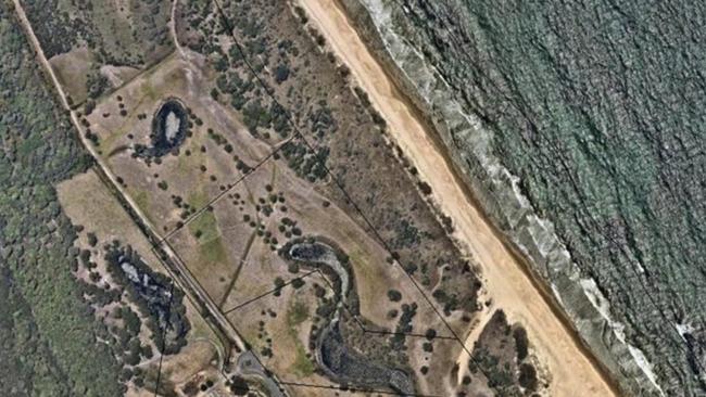 Byron Shire Council has deferred its decision on a proposal to rezone an area to the north of Elements of Byron resort.