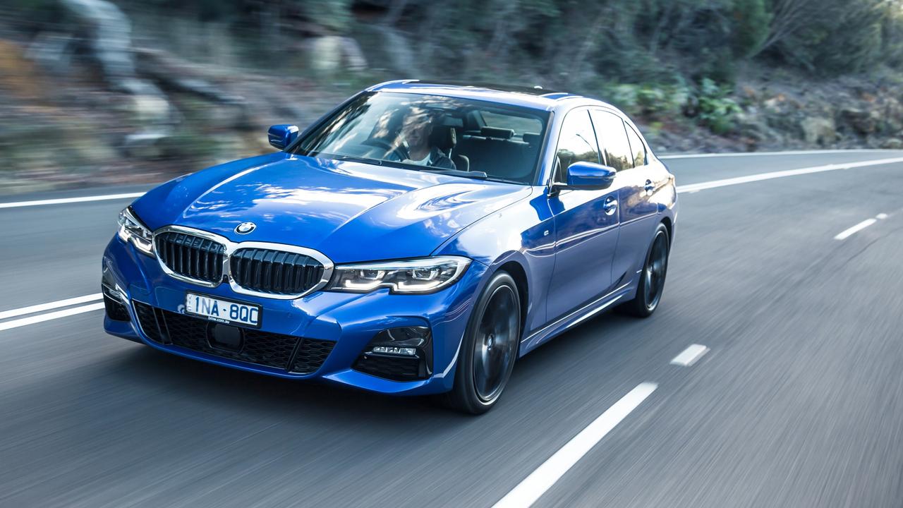 The BMW 3 Series has restored its former reputation as the world’s premium driving car.