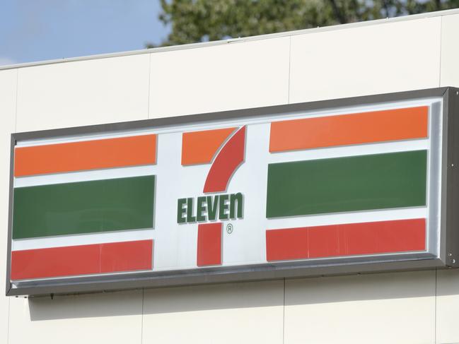 The owner of a 7-Eleven store in Toledo, Ohio says he gave a hungry teen food instead of calling the police after he caught him trying to steal food.