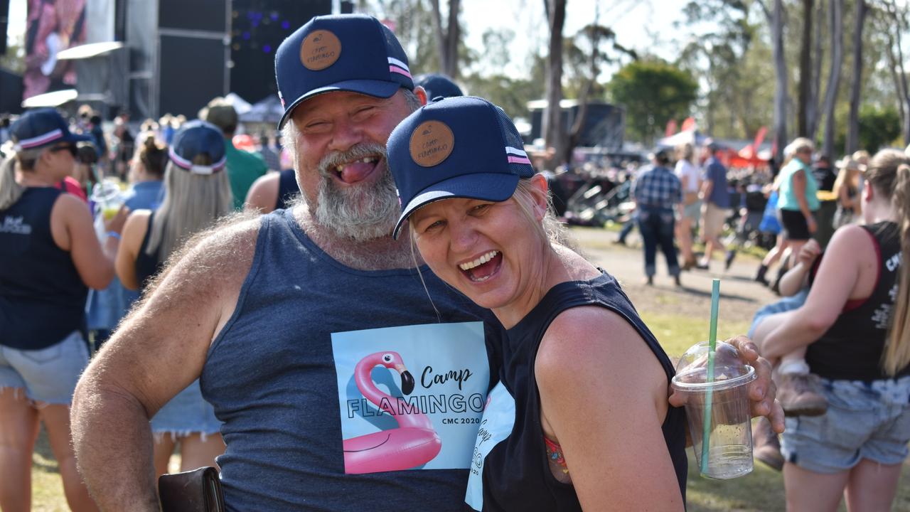 Check out every photo taken at CMC Rocks 2022 on Saturday, September 24.