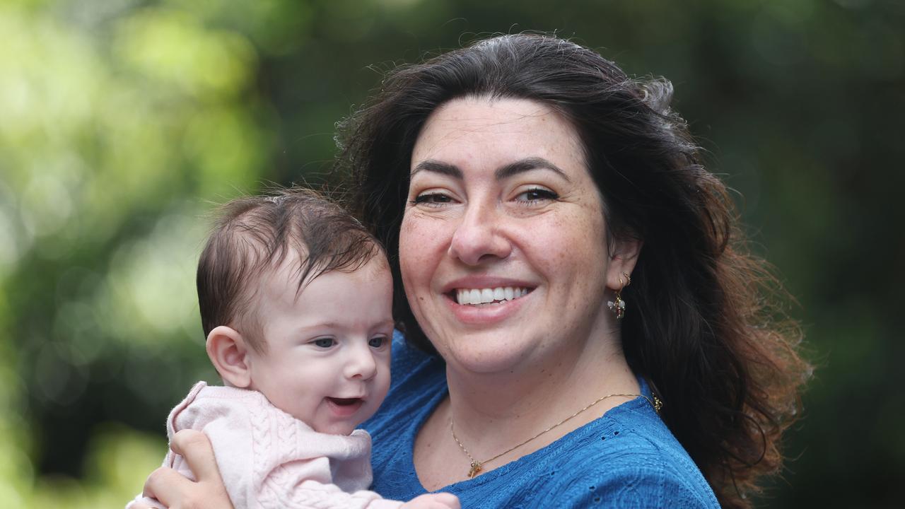 They told me I could die during childbirth … then my heart stopped beating for 20 minutes