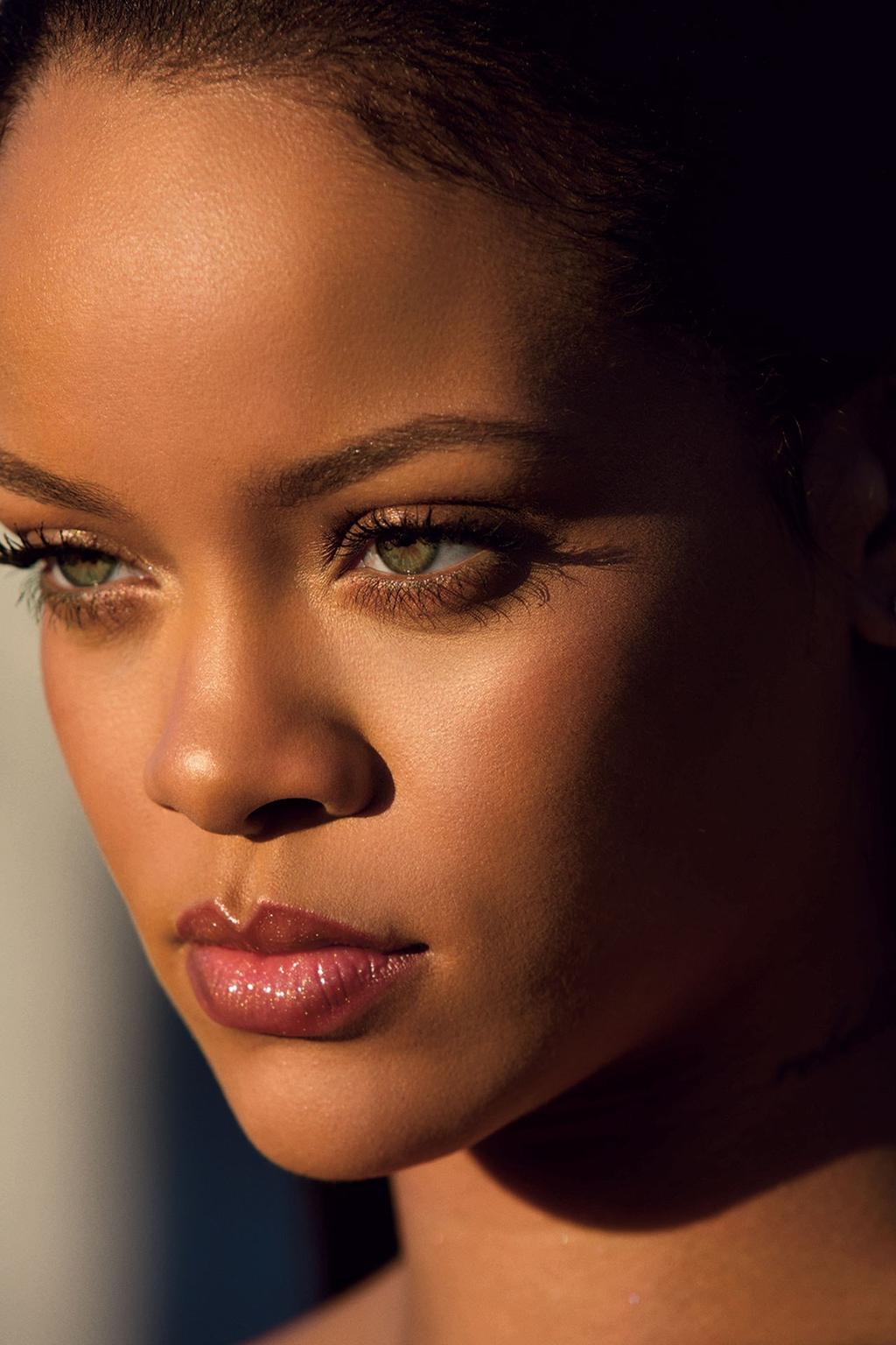 How Rihanna's Fenty Beauty revolutionised the makeup and skincare industry