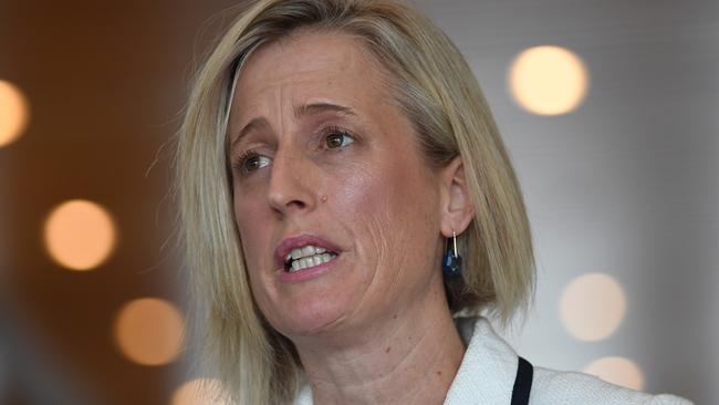 The fate of Labor senator Katy Gallagher will be decided when the High Court hands down judgment in the latest instalment of the citizenship saga which has plagued the 45th Parliament.