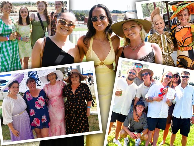 Hundreds of enthusiastic punters and fashionistas trekked to the Ladbrokes Stony Creek Cup on the weekend. Check out the full photo gallery.