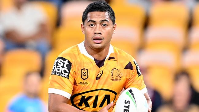 Where will Anthony Milford oend up in 2022?