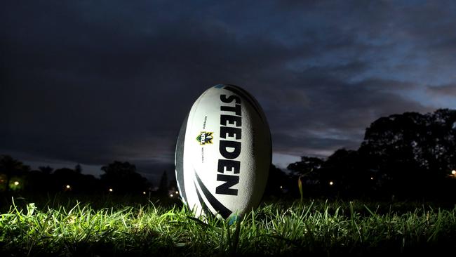 A leaked email has created tension among NRL club bosses.