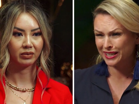 Confusion, fury over MAFS grilling