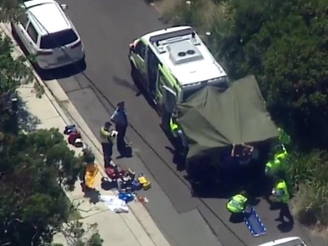 Woman Hit By Garbage Truck At Dee Why Daily Telegraph