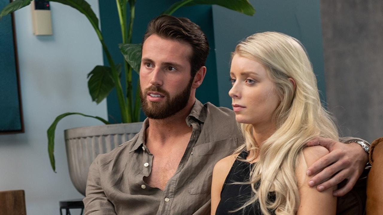 All three Bachelor in Paradise couples have split up days after finale