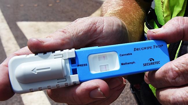 Accused drug driver had unrestrained kids in car | news.com.au ...