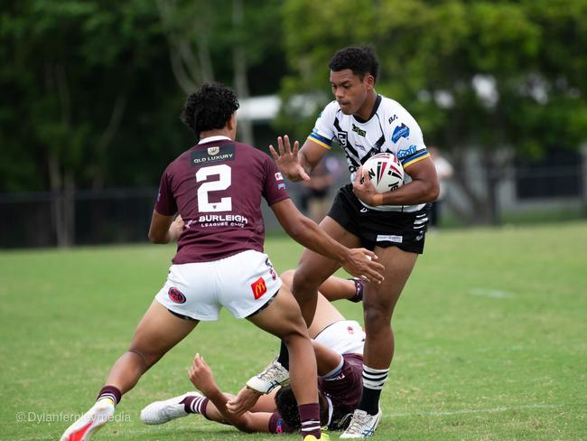 Queensland’s top under 17 players revealed for City v Country clash