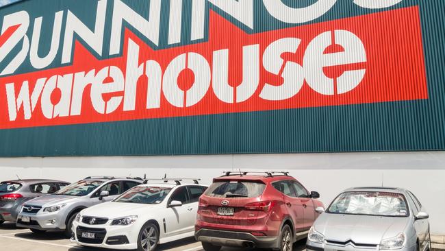 Sacked employee Jordan Cass threatened his ex-employer Bunnings Nunawading with a bomb hoax.