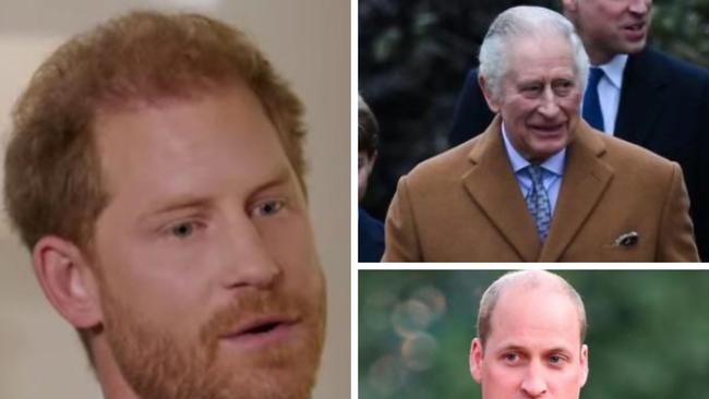 =?UTF-8?Q?Prince_Harry=3A_=E2=80=98I_would_like_to_get_my_father_back?=	=?UTF-8?Q?=E2=80=99?=