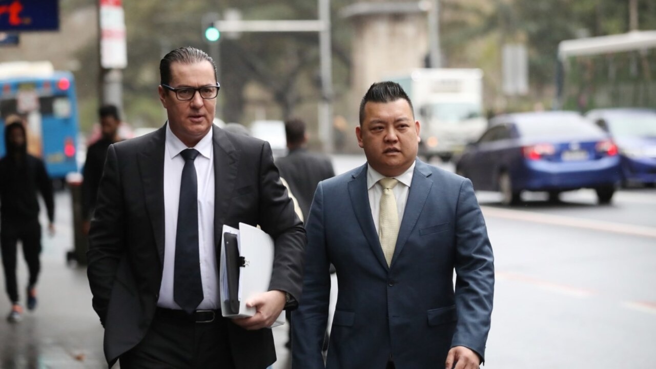 ICAC investigates alleged Chinese-linked donations to NSW ALP