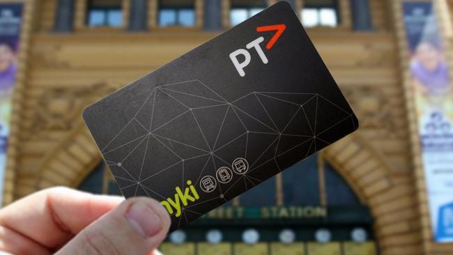 Refunds are not automatic after myki’s troubled system crashed for more than two hours.