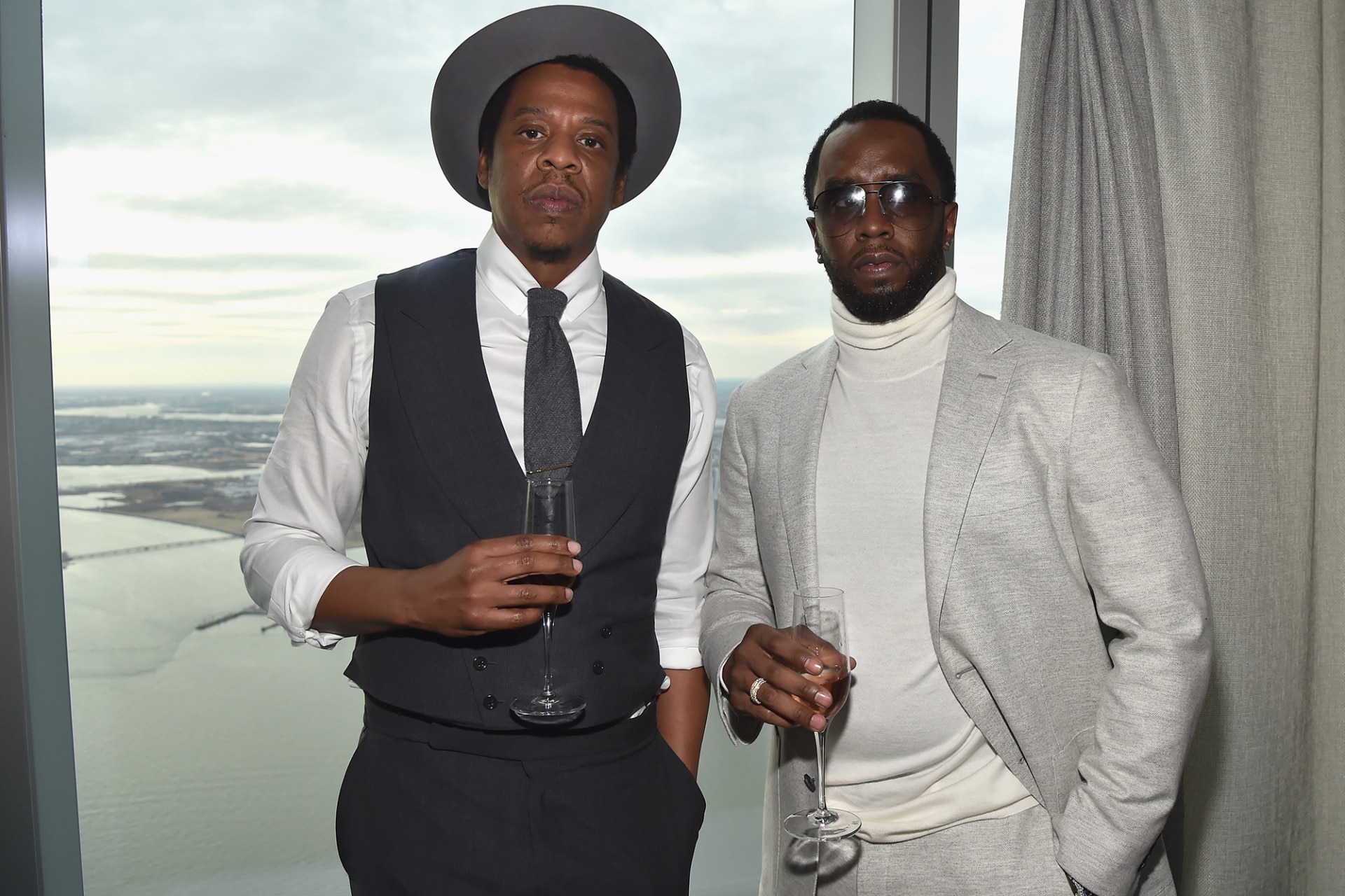 The Risks Of Jay Z's New Venture